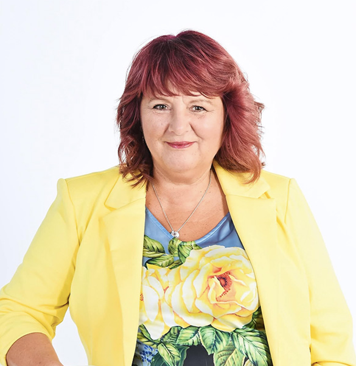 PaeDr Eva Štěpová