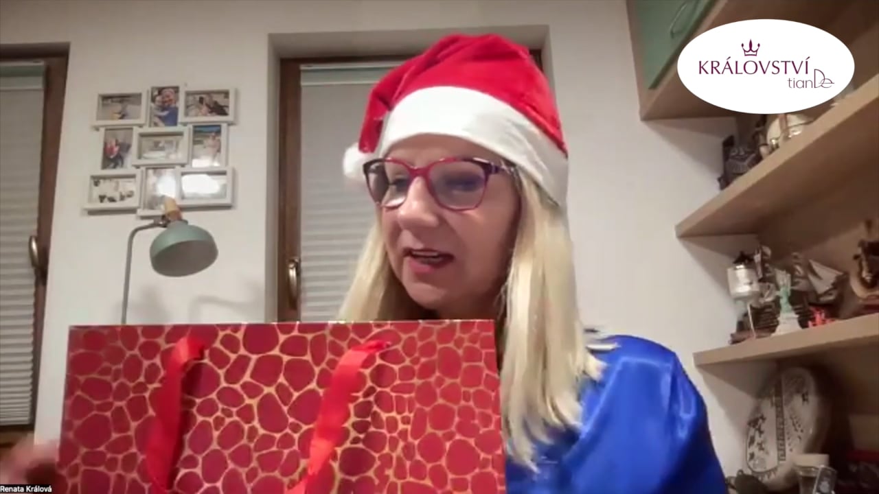 Co nesmí chybět pod stromečkem